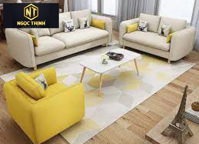 Xưởng Nội Thất Ngọc Thịnh Đồng Nai - Bộ bàn ghế sofa cổ điển Xưởng Nội Thất Ngọc Thịnh Đồng Nai - Bộ bàn ghế sofa cổ điển